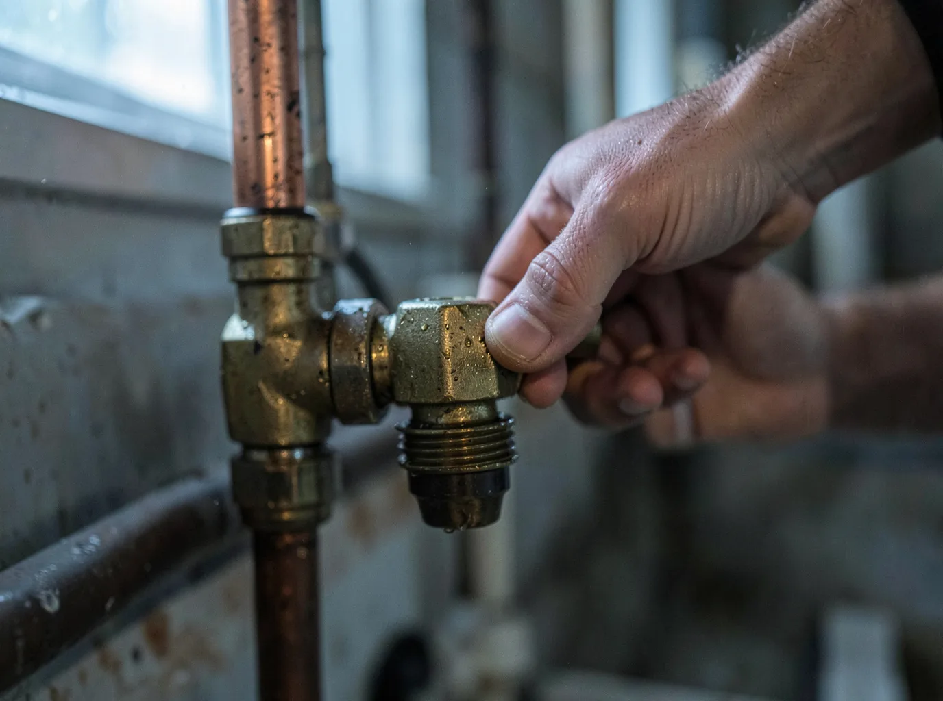 Emergency Plumber West Chester, PA FAQs